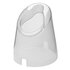CLATRONIC GS 3656 Sauna Facciale Bianco