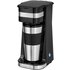 CLATRONIC KSW 3307 750 W Nero, Acciaio inossidabile