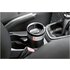 CLATRONIC KSW 3307 750 W Nero, Acciaio inossidabile