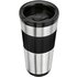 CLATRONIC KSW 3307 750 W Nero, Acciaio inossidabile
