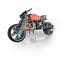 Clementoni 13969 Mechanics Moto da costruire