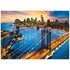 Clementoni 33546 puzzle 3000 pz Città