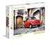 Clementoni 500 Puzzle dell'auto