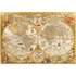 Clementoni Ancient Map Puzzle 2000 pz Mappe