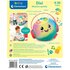 Clementoni Baby 17735 giocattolo interattivo
