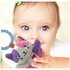 Clementoni Baby 17784 sonaglio