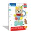 Clementoni Baby 17785 Peluche