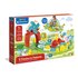 Clementoni Baby Clementoni - Playset Trenino