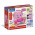 Clementoni Baby Clementoni - Poltroncina Pink
