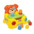 Clementoni Baby Clemmy poltroncina porta mattoncini