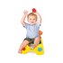 Clementoni Baby Clemmy poltroncina porta mattoncini