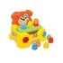 Clementoni Baby Clemmy poltroncina porta mattoncini