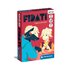 Clementoni Baby Fidati Carta da gioco