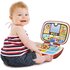 Clementoni Baby Laptop Amici Animali