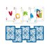 Clementoni Baby Le mie prime Carte magiche