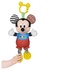 Clementoni Baby Mickey First Activities giocattolo da appendere per bambini