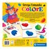 Clementoni Baby Strega Comanda Colore