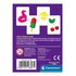 Clementoni Baby Strega Comanda Colore