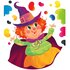 Clementoni Baby Strega Comanda Colore