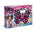 Clementoni Butterfly Beaty Set 4 in 1