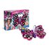 Clementoni Butterfly Beaty Set 4 in 1