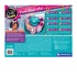 Clementoni COOL NAILS kit di disegno di moda per bambini