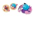 Clementoni COOL NAILS kit di disegno di moda per bambini