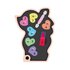 Clementoni Crazy Chic 18631 giocattolo artistico e artigianale