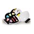 Clementoni Crazy Chic 18632 giocattolo artistico e artigianale