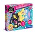 Clementoni Crazy Chic 18810 giocattolo artistico e artigianale