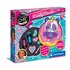 Clementoni Crazy Chic 18821 gioco di ruolo