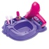 Clementoni Crazy Chic: Unghie Scintillanti