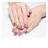 Clementoni Crazy Chic: Unghie Scintillanti