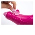 Clementoni Crazy Chic: Unghie Scintillanti