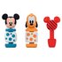 Clementoni Disney Baby BABY MICKEY COSTRUISCI E GIOCA