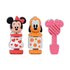 Clementoni Disney Baby BABY MINNIE COSTRUISCI E GIOCA