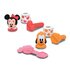 Clementoni Disney Baby BABY MINNIE COSTRUISCI E GIOCA