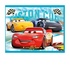 Clementoni Disney Cars Puzzle a blocchi 12 pezzi