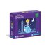 Clementoni Disney Princess Puzzle 3D 12 pz