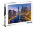 Clementoni Dubai Puzzle da pavimento 1000 pezzo(i)