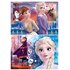 Clementoni Frozen 2 Puzzle 60 pz