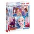 Clementoni Frozen 2 Puzzle 60 pz