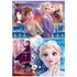 Clementoni Frozen 2 Puzzle 60 pz