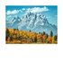Clementoni Grand Teton in fall Puzzle 500 pezzo(i)