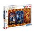 Clementoni Harry Potter Puzzle 104 pz Televisione/film