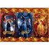 Clementoni Harry Potter Puzzle 104 pz Televisione/film