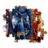 Clementoni Harry Potter Puzzle 104 pz Televisione/film