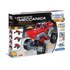 Clementoni Laboratorio di Meccanica - Monster Truck