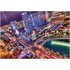 Clementoni Las Vegas Puzzle 2000 pz Città