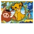 Clementoni Lion King Puzzle 104 pezzo(i)
